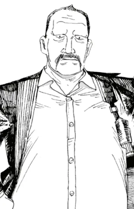 Detective
