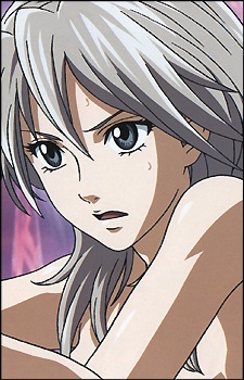 Gambar Karakter Sara