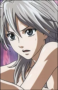 Gambar Karakter Anime: Sara