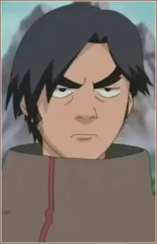 Gambar Karakter Anime: Kamikiri Fuuma