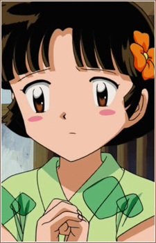 Gambar Karakter Mizuki