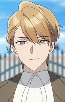 Character image Hughes Ruttleberg