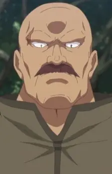 Gambar Karakter Anime: Mauria