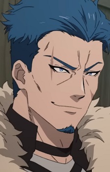 Character image Gull Farion