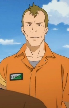 Character image Garvey