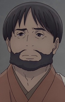 Gambar Karakter Bunshichi Yagura