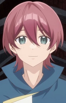Character image Colette