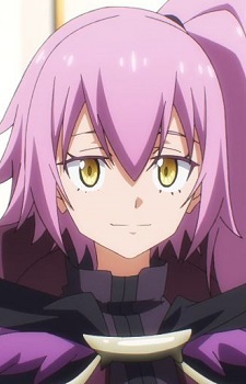 Character image Violet