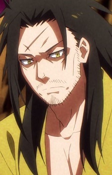 Character image Agera