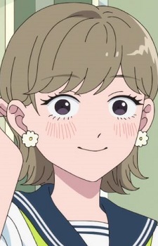 Character image Taira's Ex-girlfriend