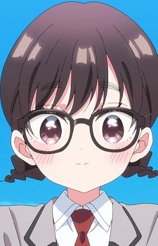 Gambar Karakter Chiyo Iin