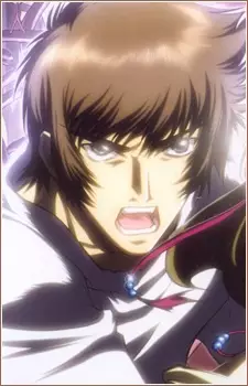 Gambar Karakter Anime: Kyota Kamikurata