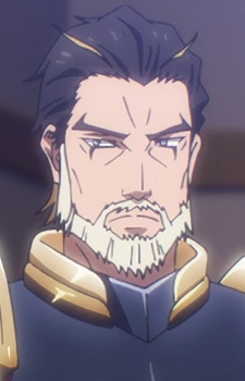 Gambar Karakter Claude