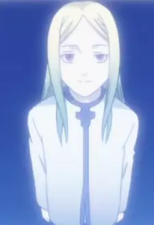 Gambar Karakter Anime: Kanaria