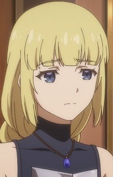 Anime character image: Prinessia