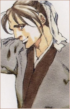 Gambar Karakter Kantai