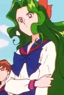 Gambar Karakter Anime: Sonoko Ijuuin