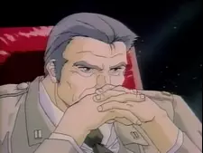 Gambar Karakter Anime: Jones
