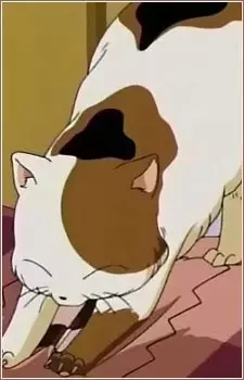 Gambar Karakter Anime: Buyo