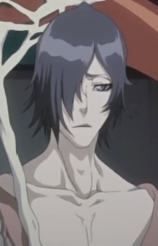 Gambar Karakter Shizuku