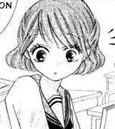 Gambar Karakter Anime: Marine Suitenguu
