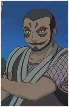 Gambar Karakter Anime: Houki
