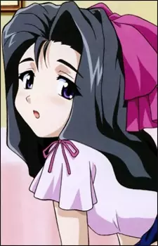 Gambar Karakter Anime: Sayaka Mizushiro