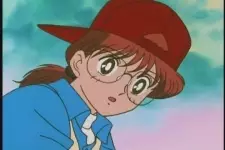 Gambar Karakter Anime: Kitakata