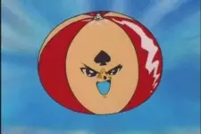 Gambar Karakter Anime: Gomumario