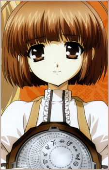 Gambar Karakter Senna Touno