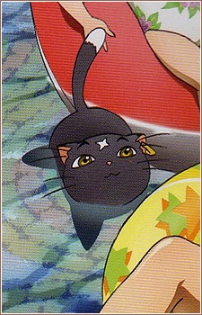 Gambar Karakter Mikoto