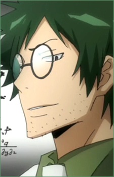 Gambar Verde