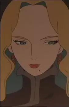 Gambar Karakter Anime: Atelia