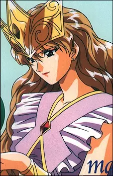 Gambar Karakter Anime: Mamamega