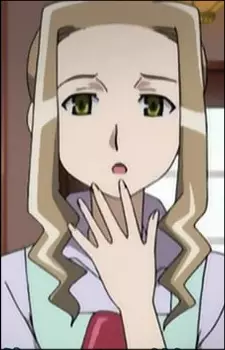 Gambar Karakter Anime: Ayano Sonosaki