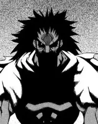 Gambar Karakter Anime: Surtr