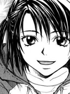 Gambar Karakter Sachi