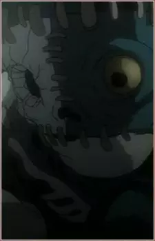 Gambar Karakter Anime: Jealous