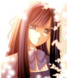 Gambar Karakter Ura Sakaki