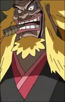 Gambar Karakter Anime: Shiki