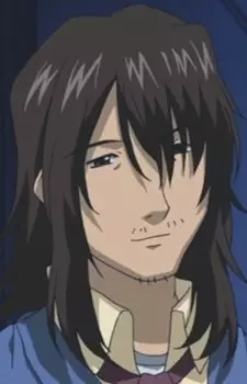 Gambar Karakter Anime: Masaomi Yamada