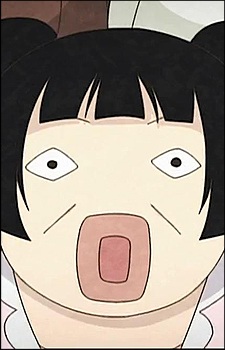 Gambar Karakter Kotonon