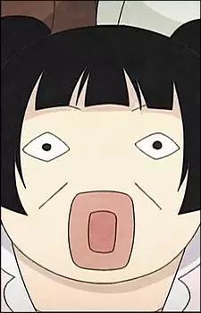 Gambar Karakter Anime: Kotonon