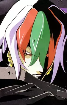 Gambar Karakter Anime: Lamia Betterman