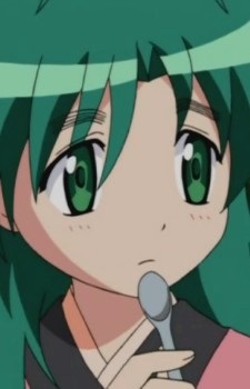 Gambar Karakter Kagami