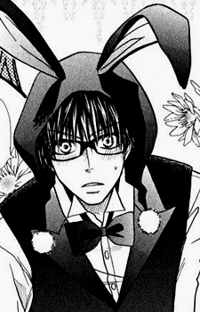 Gambar Soutarou Kanou