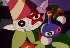 Gambar Karakter Anime: Dummy