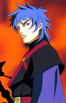 Gambar Karakter Anime: Altair