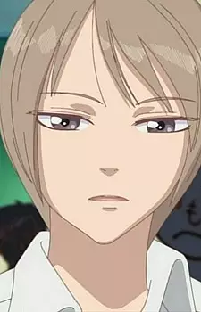 Gambar Karakter Anime: Ryouji Suzuki