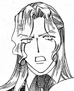 Gambar Karakter Anime: Prince Daniel